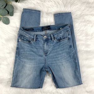 Lucky Brand | Brooke Legging Jeans